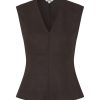 Amelise-M Shawna Blouse