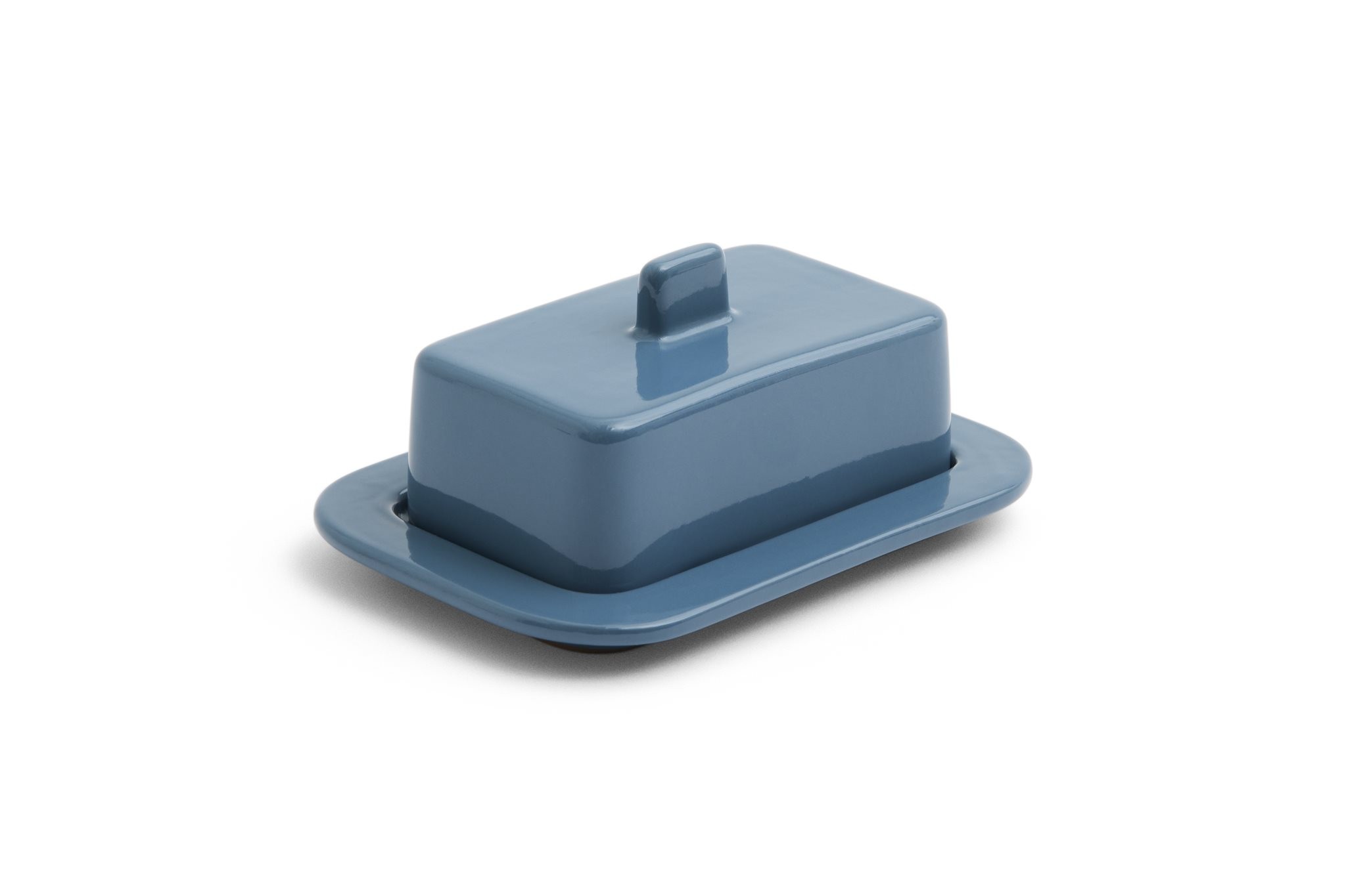 Barro Butter Dish