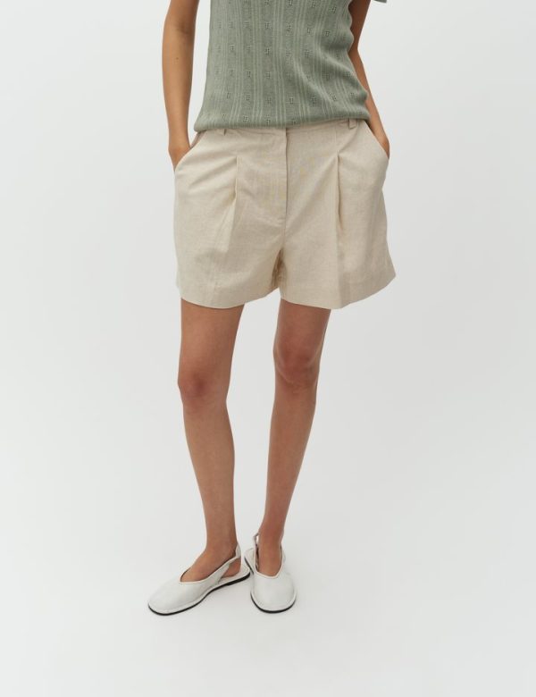 Cristiana-M Shawna Shorts