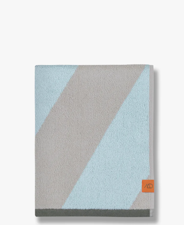 Diagonal Guest Towel (2-Pack)