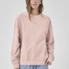 Diego MW Logo Emb Sweat