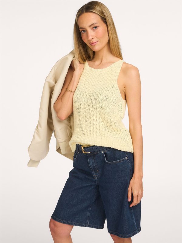 DivaMW Knit Top