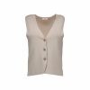 Fenna Knitted Gilet