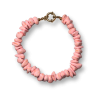 Flint Pink Bracelet