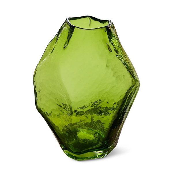 Gemstone Vase