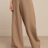 Lexie Waffle Trousers
