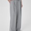 MWHanna Luna High Wide Pant