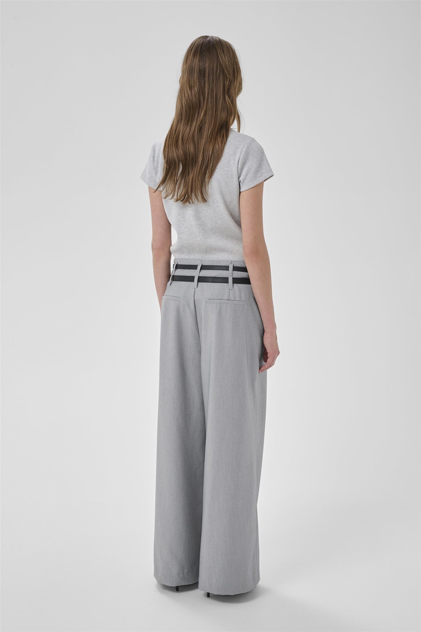 MWHanna Luna High Wide Pant - Afbeelding 3