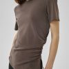 MWHelle Asymmetric Tee