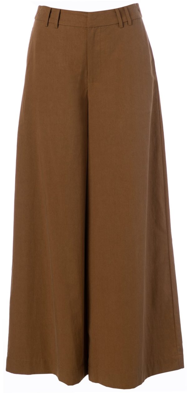 Mackenzie Trousers