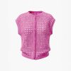 NoaS6 Knitted Top