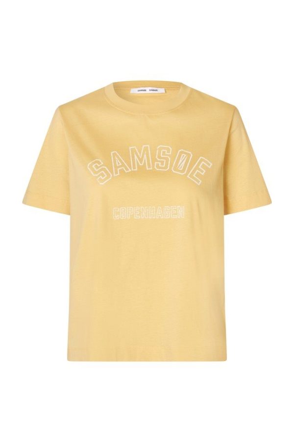Sacamino ss T-shirt