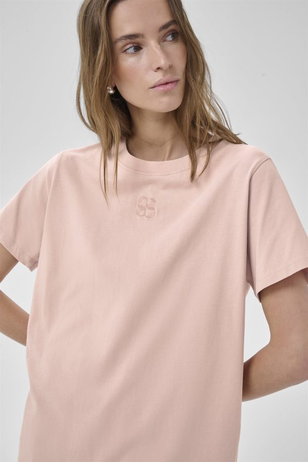 SeattleMW Logo Emb Tee