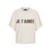 SelaraHs T-shirt Print