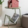 Side Table Riqueza Revista
