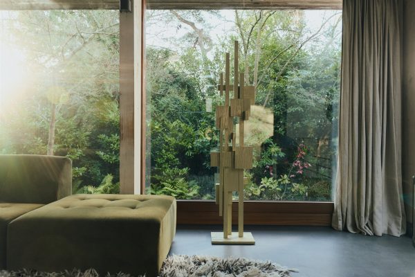 Skyscraper Sculpture