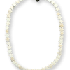 Star White Necklace
