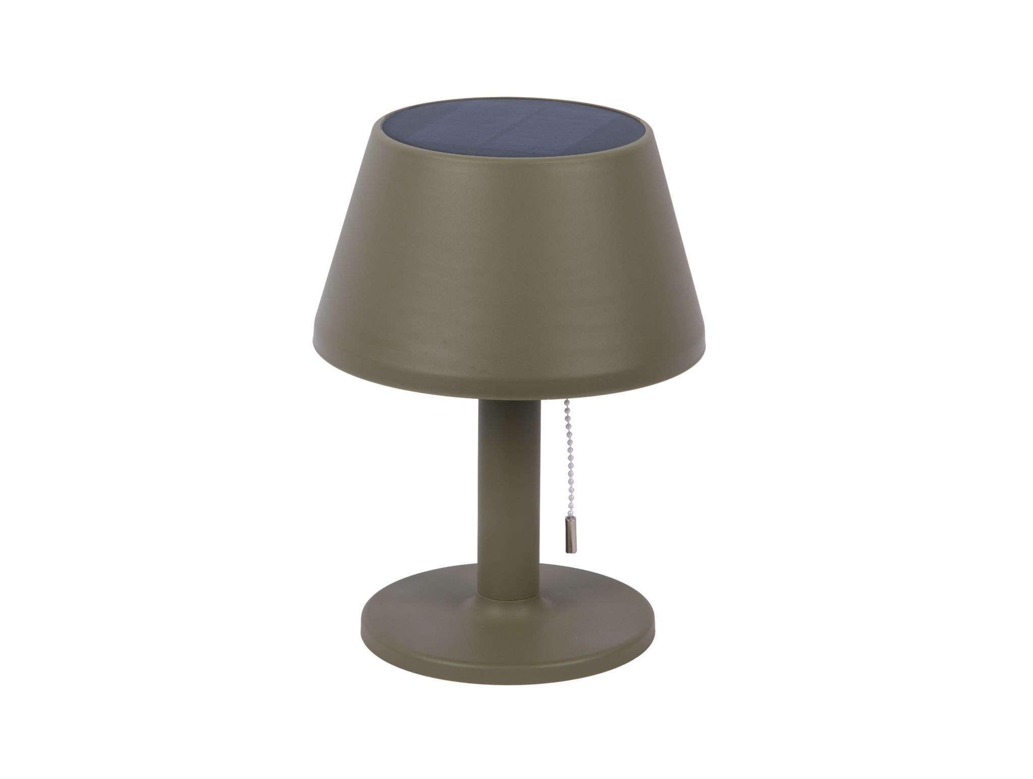 Table Lamp Esfera Solar