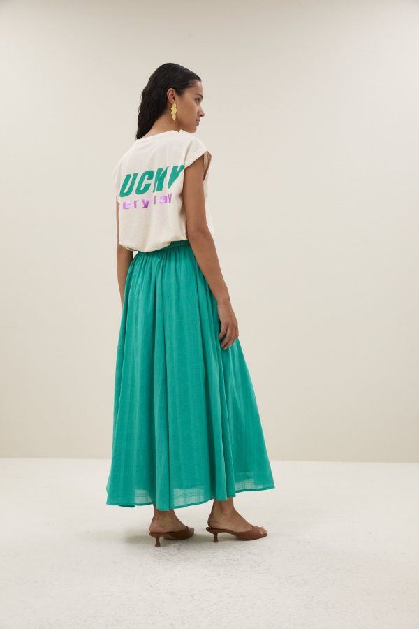 Tobi Lucky Everyday Top