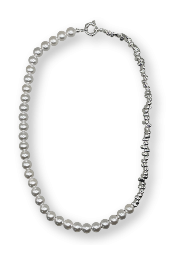 Wild Romance Necklace