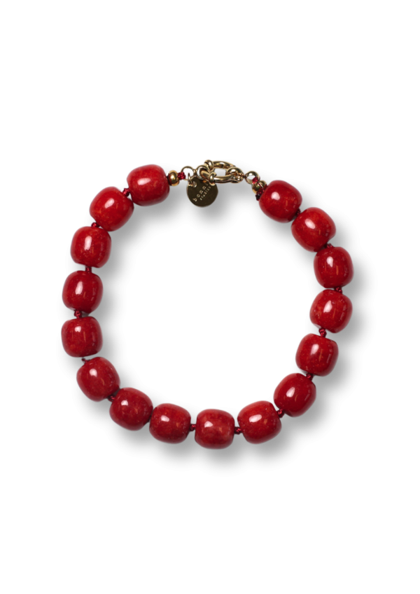 William Copper Bracelet