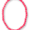 William Neon Necklace