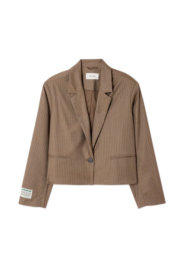 Yroway Blazer