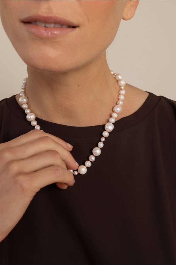 Anniversary Necklace