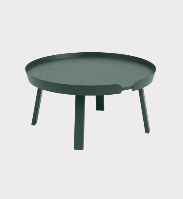Around Coffee Table Large