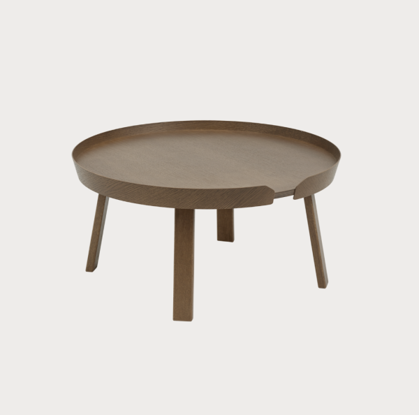 Around Coffee Table Large