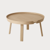 Around Coffee Table Large