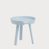 Around Coffee Table Small