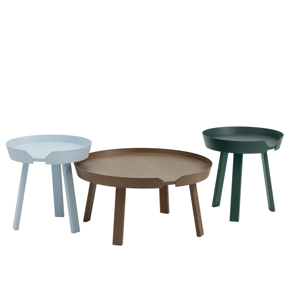 Around Coffee Table Small - Afbeelding 2