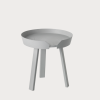 Around Coffee Table Small