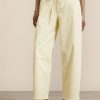 Babet Denim Trousers