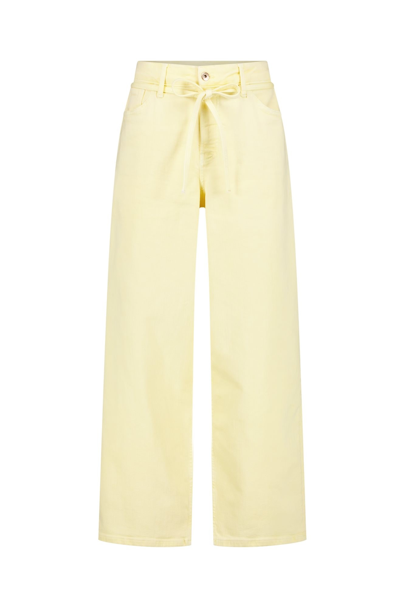 Babet Denim Trousers - Afbeelding 2