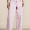 Babet Denim Trousers