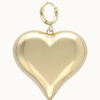 Big Heart Pendant