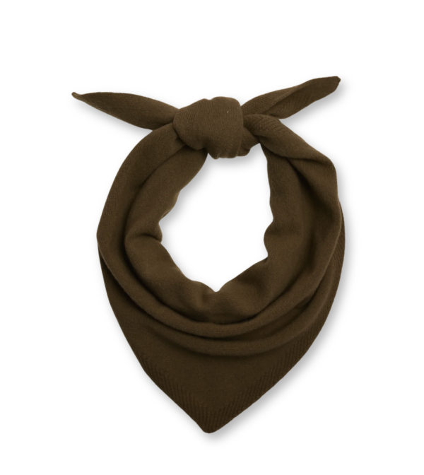 Bonnie Wool Scarf