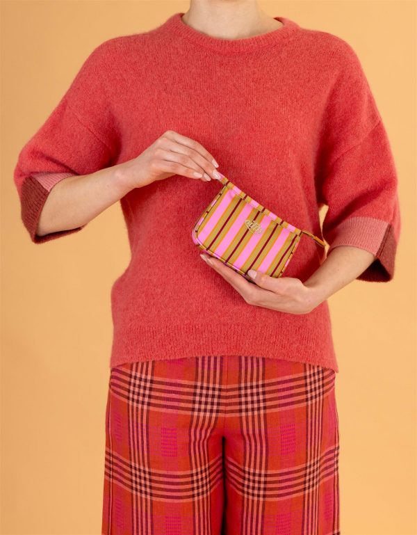 Cam Cosmetic Bag