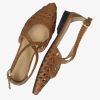 Ellis Cross Sandal Glazed