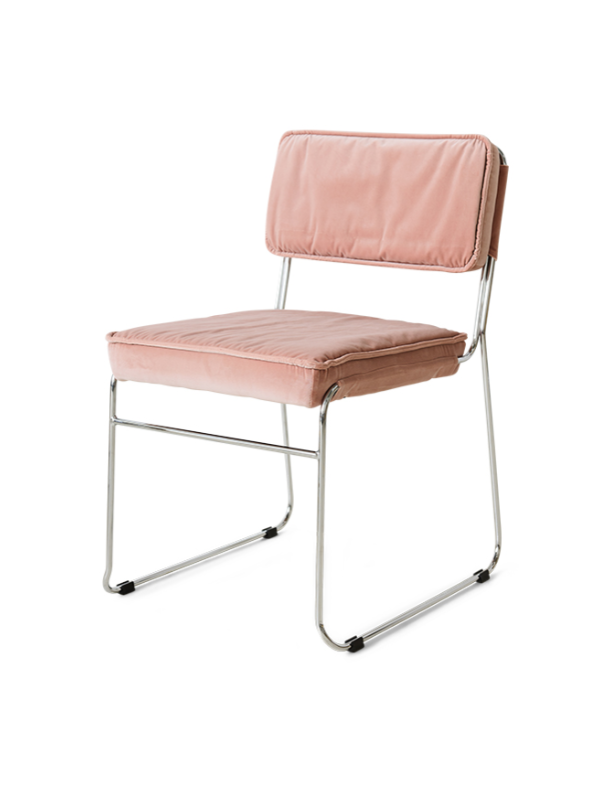 Endless Dining Chair