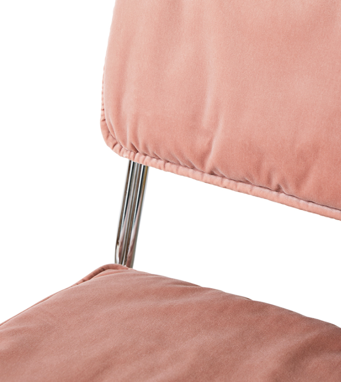 Endless Dining Chair - Afbeelding 2