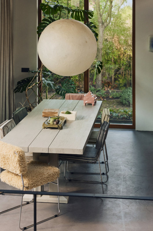 Endless Dining Chair - Afbeelding 3