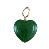 Heart Bold Pendant