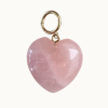 Heart Bold Pendant