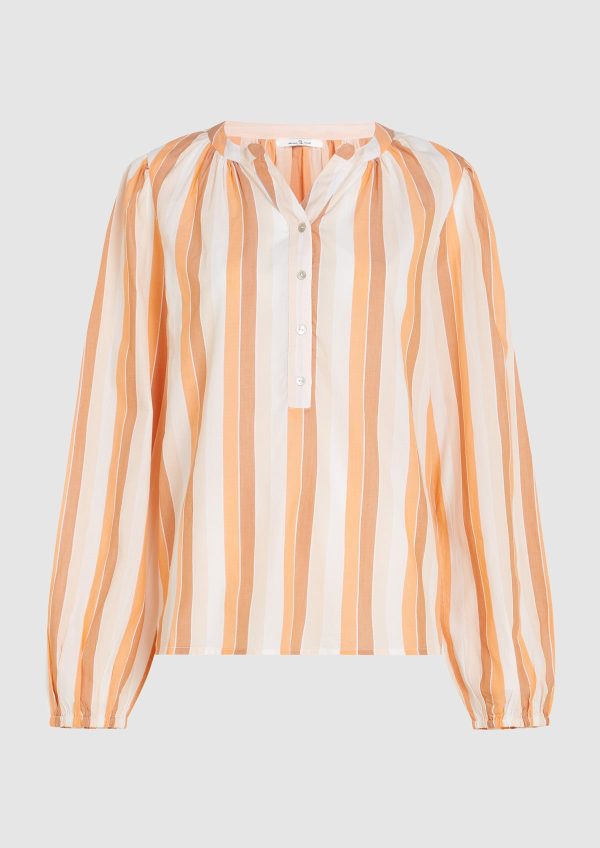 Ivy Blouse