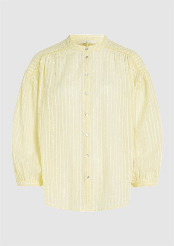 Lexi Blouse