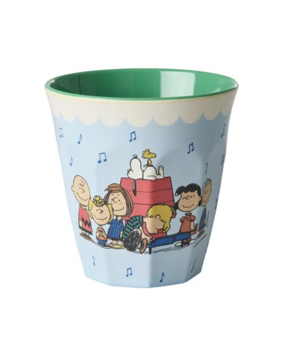 Medium Melamine Cup