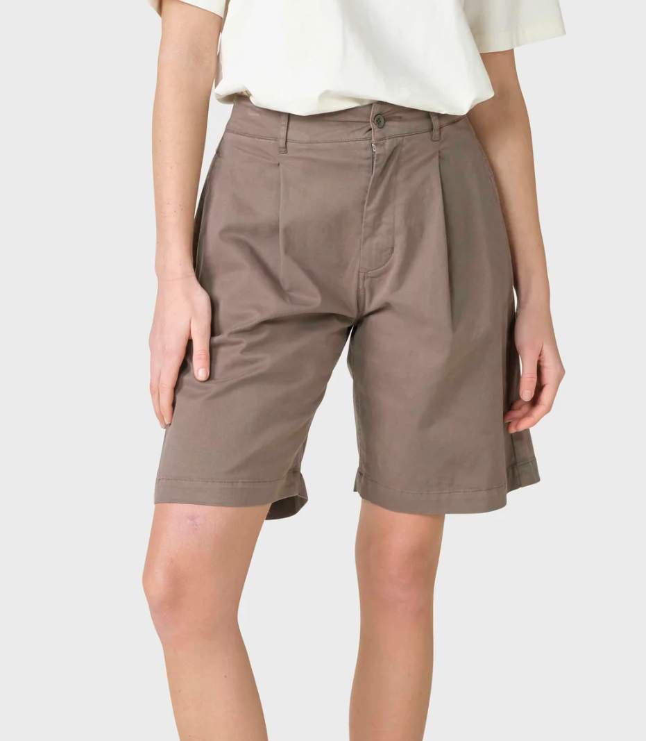 Mette Shorts